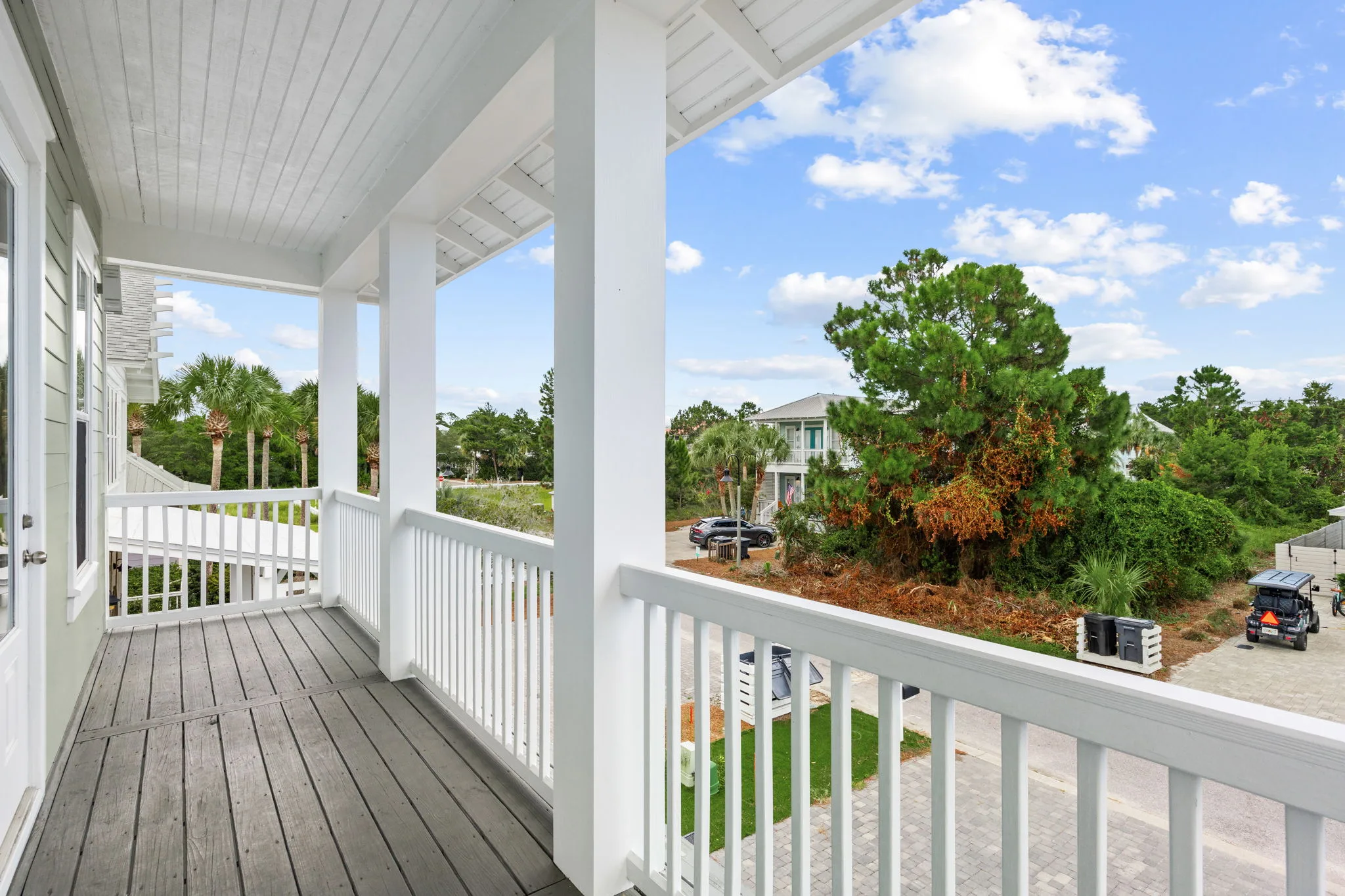 Sand Dollar Haven