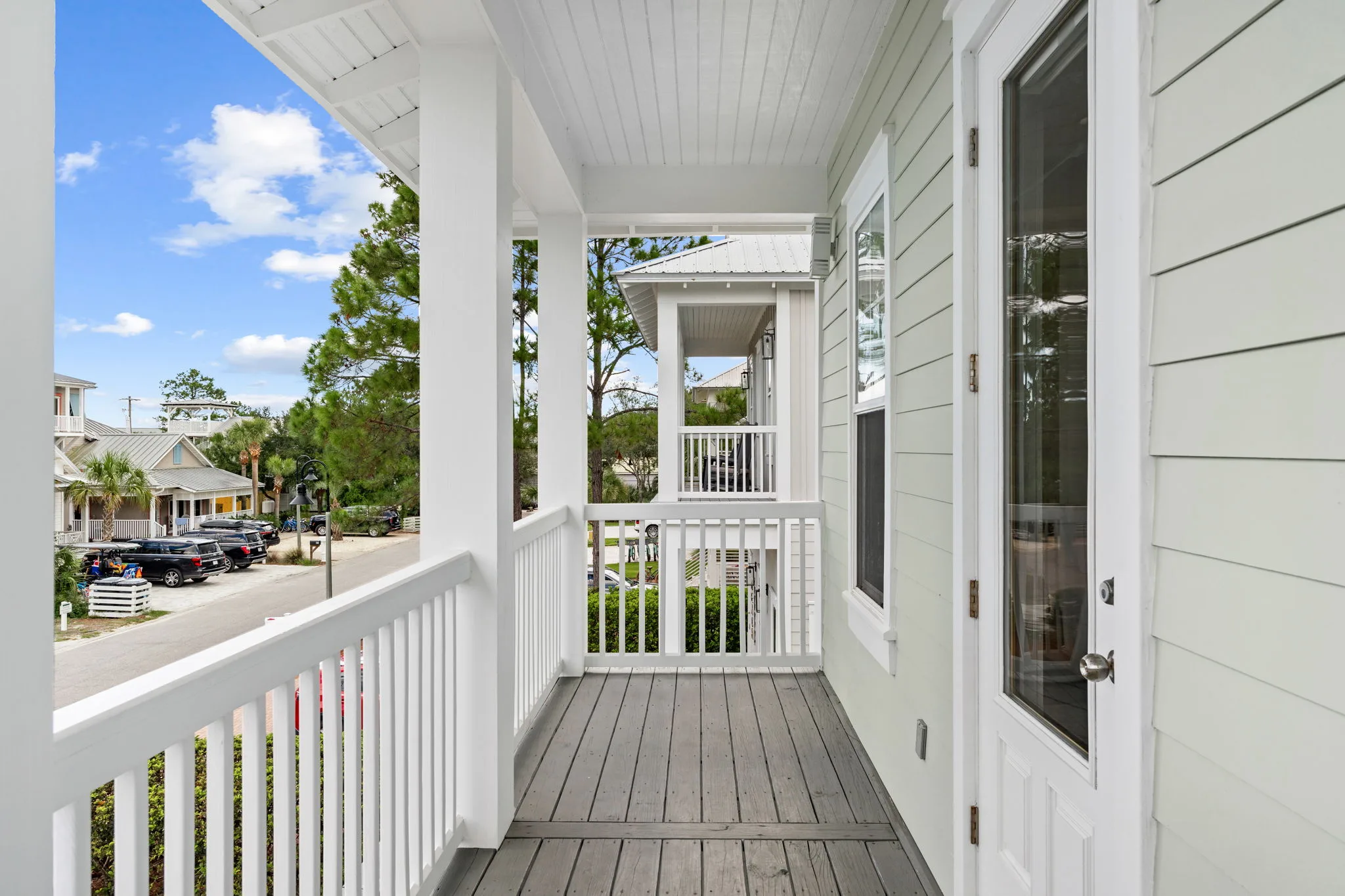 Sand Dollar Haven