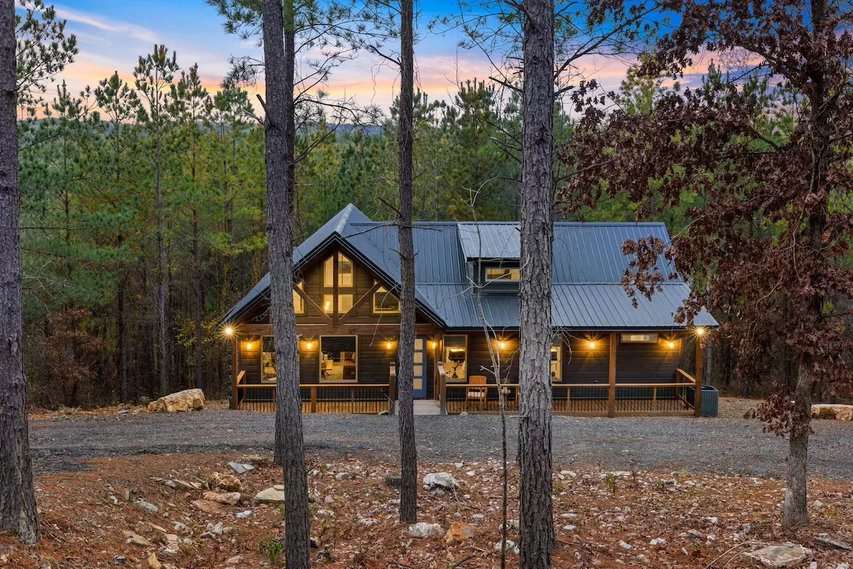 Long Horn Haven