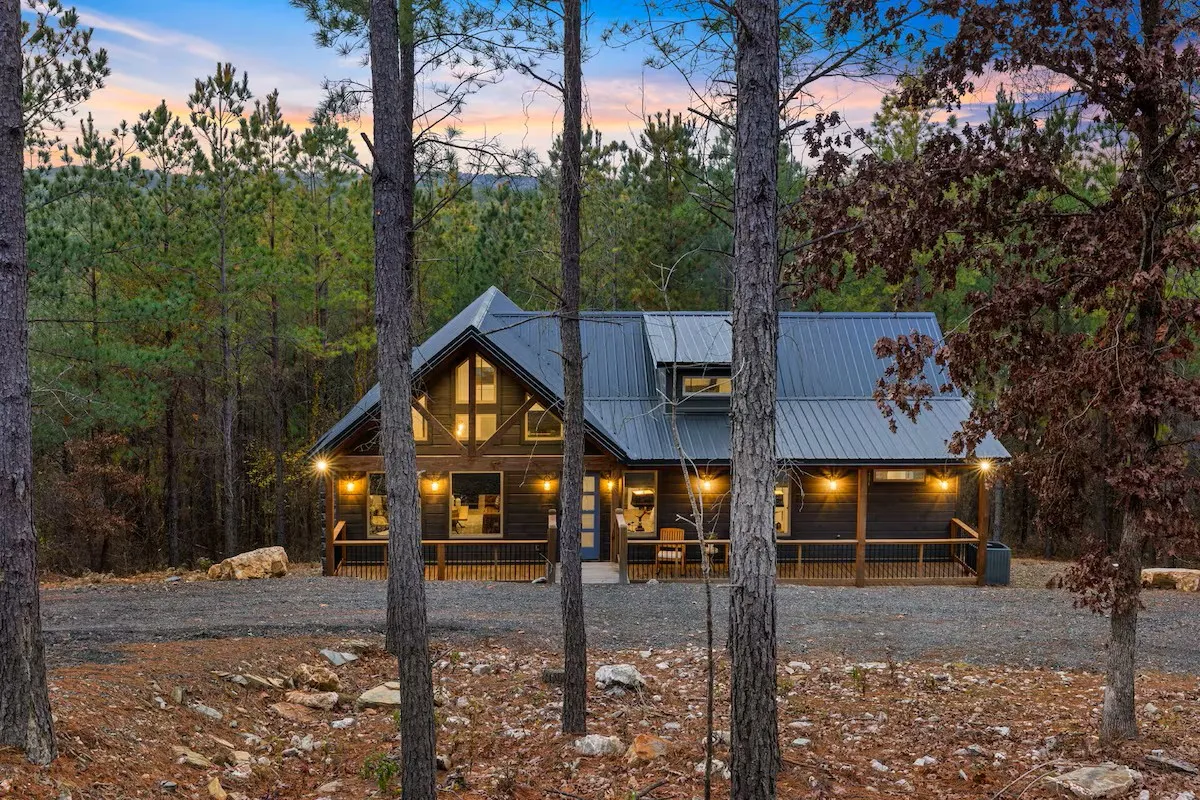 Long Horn Haven