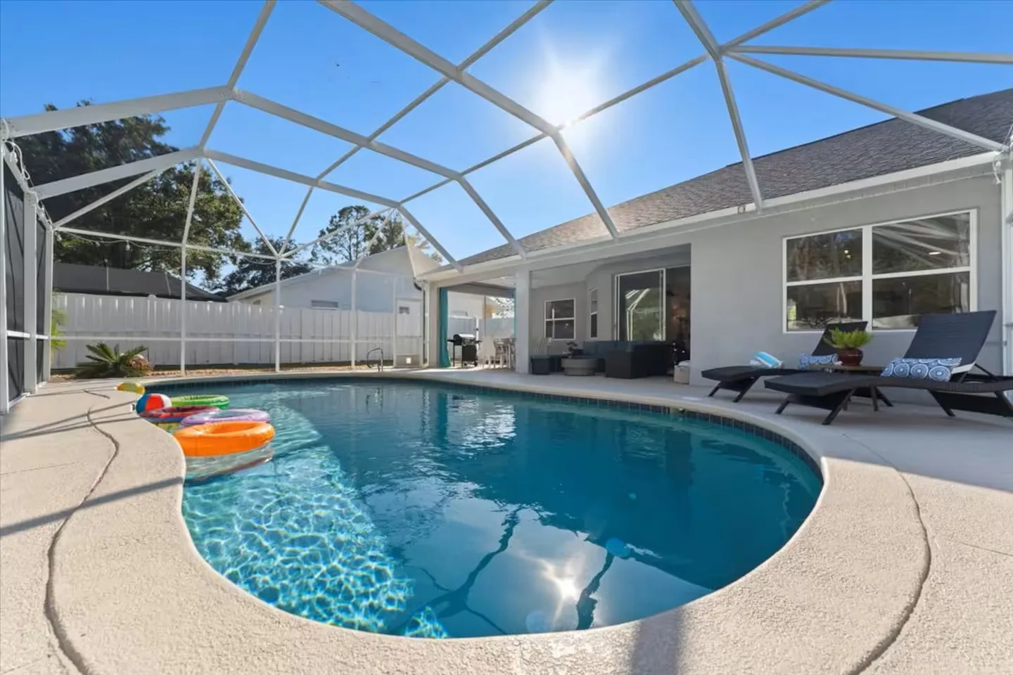 Oasis Palm Coast