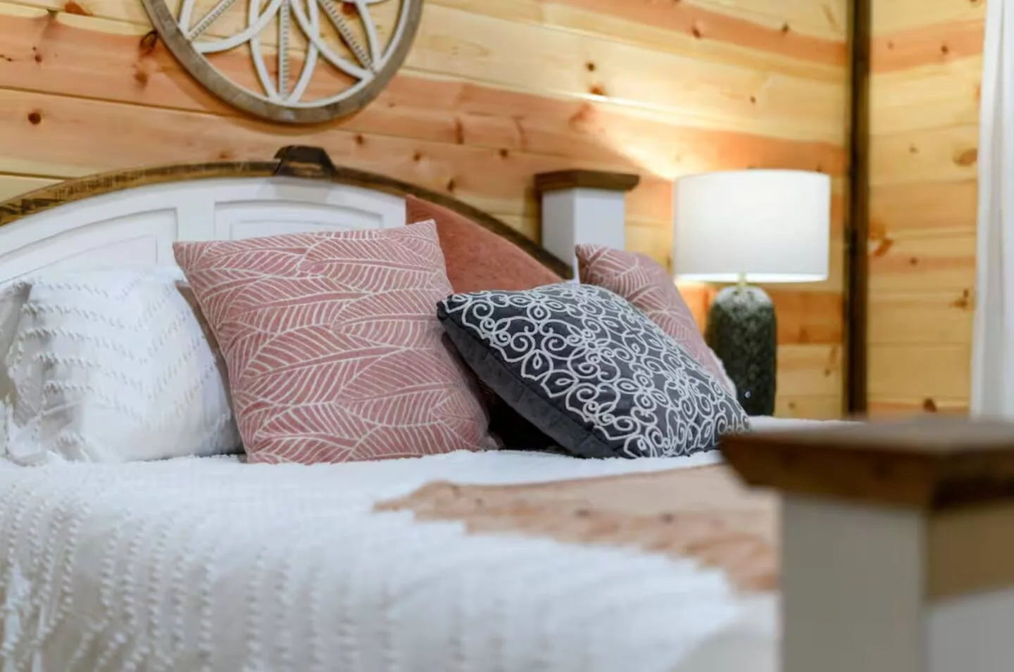 Timber Lodge