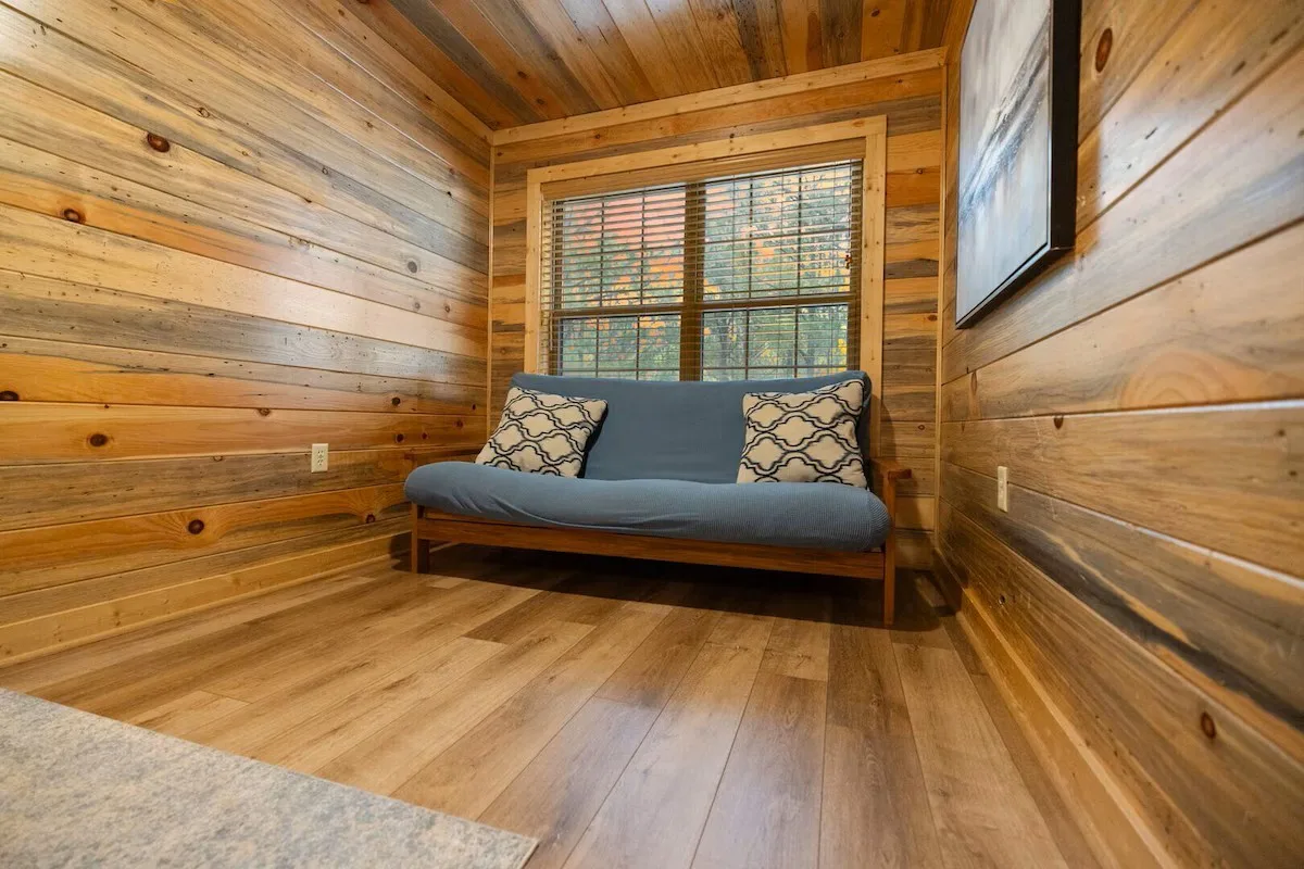 Crescent Pines Hollow
