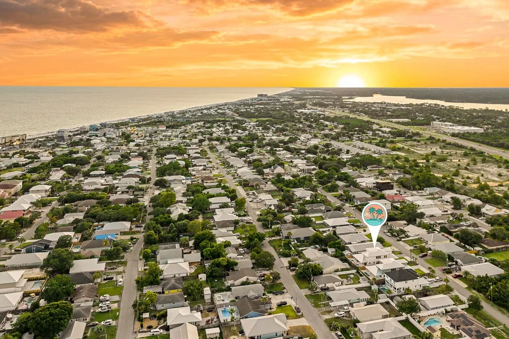 PCB Postcard