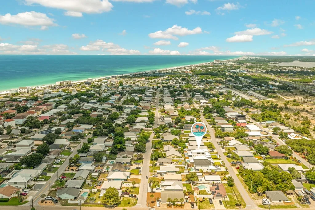 PCB Postcard
