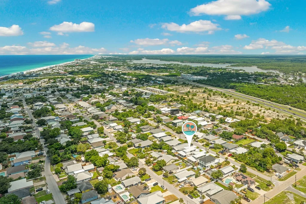 PCB Postcard