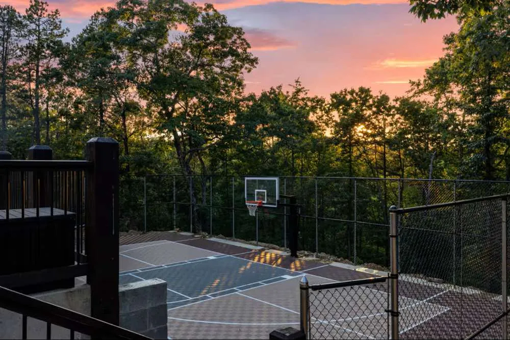 Bella Vista