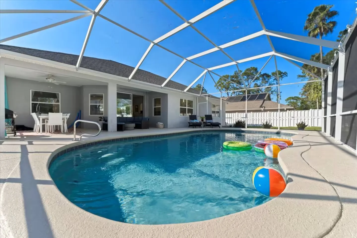 Oasis Palm Coast