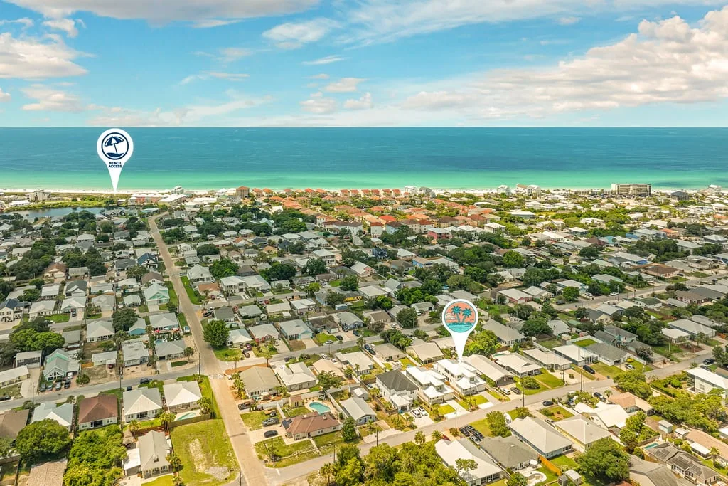 PCB Postcard