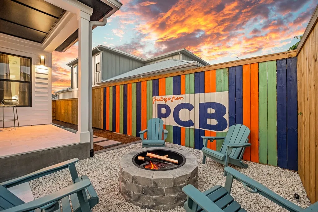 PCB Postcard