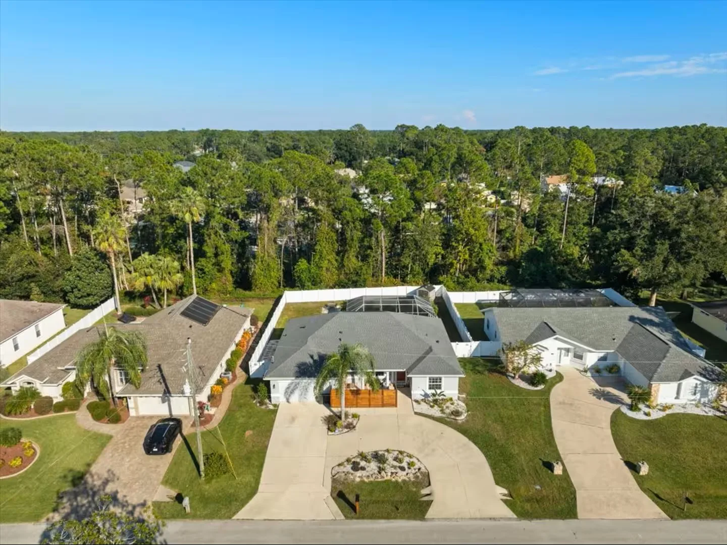 Oasis Palm Coast