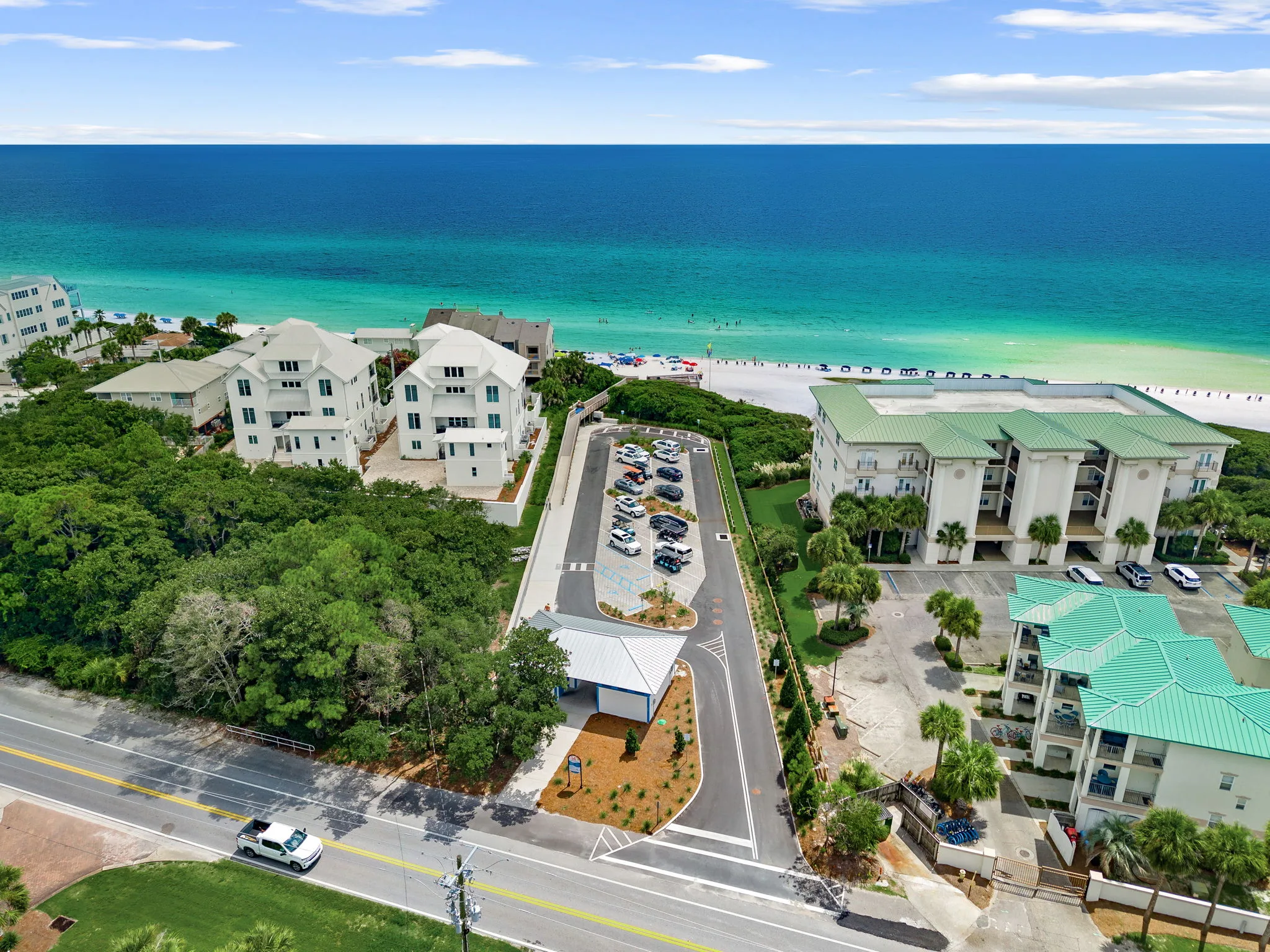Sand Dollar Haven