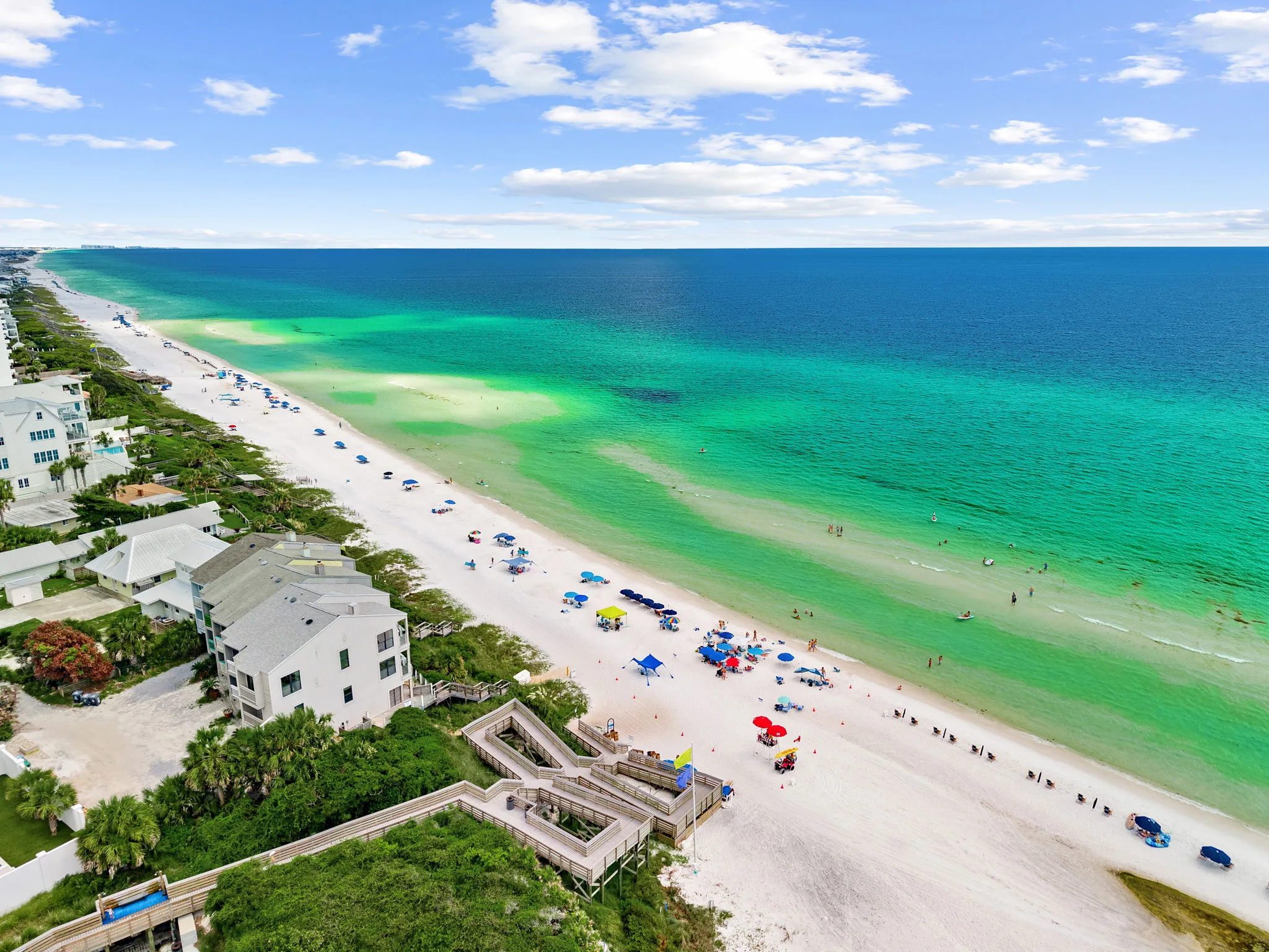 Sand Dollar Haven