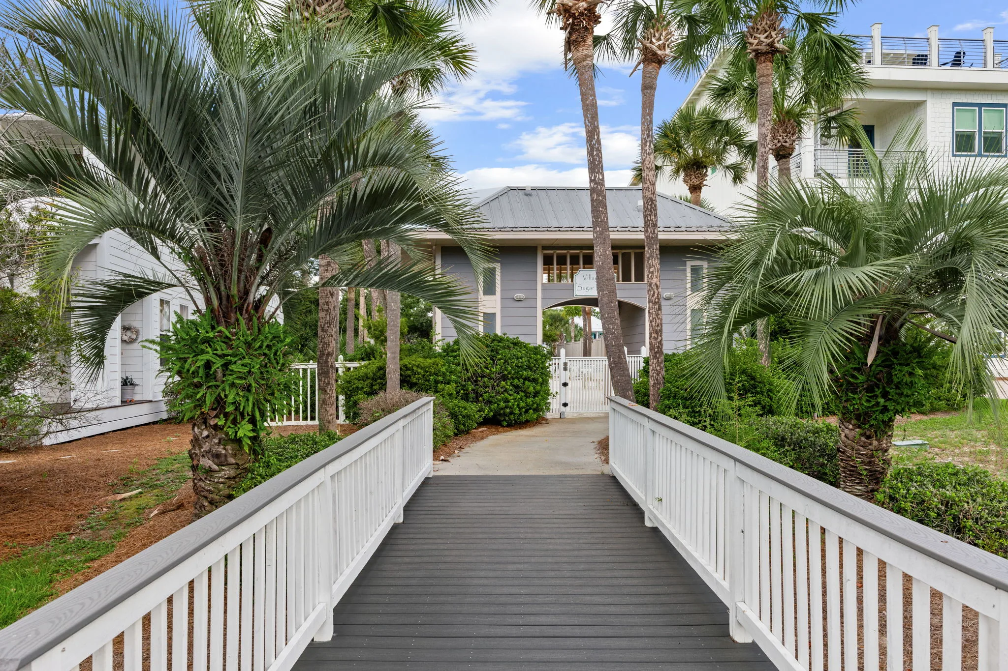 Sand Dollar Haven