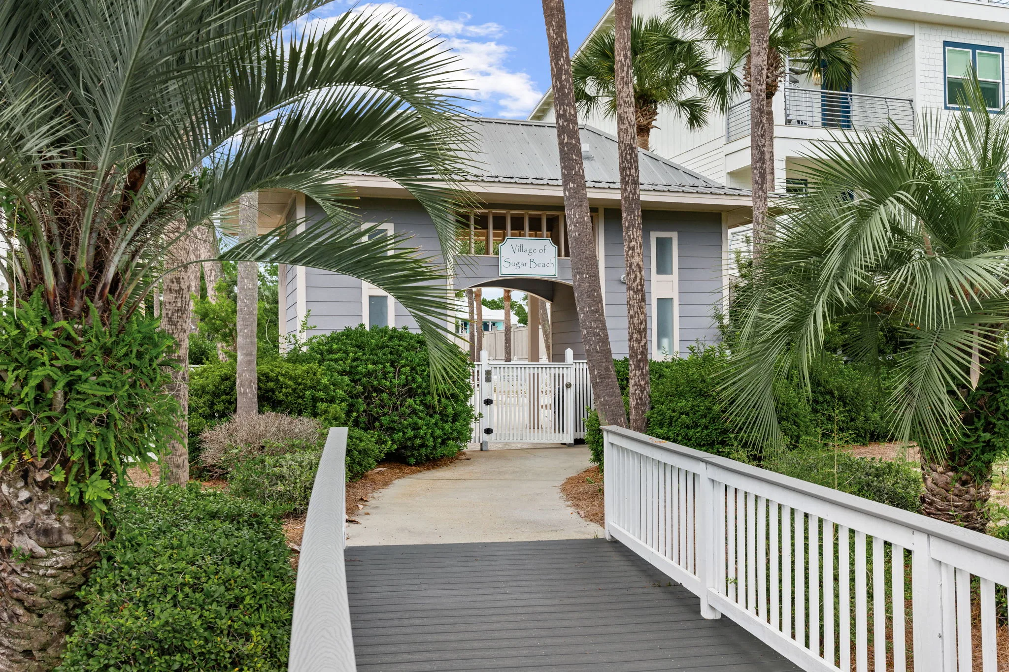 Sand Dollar Haven