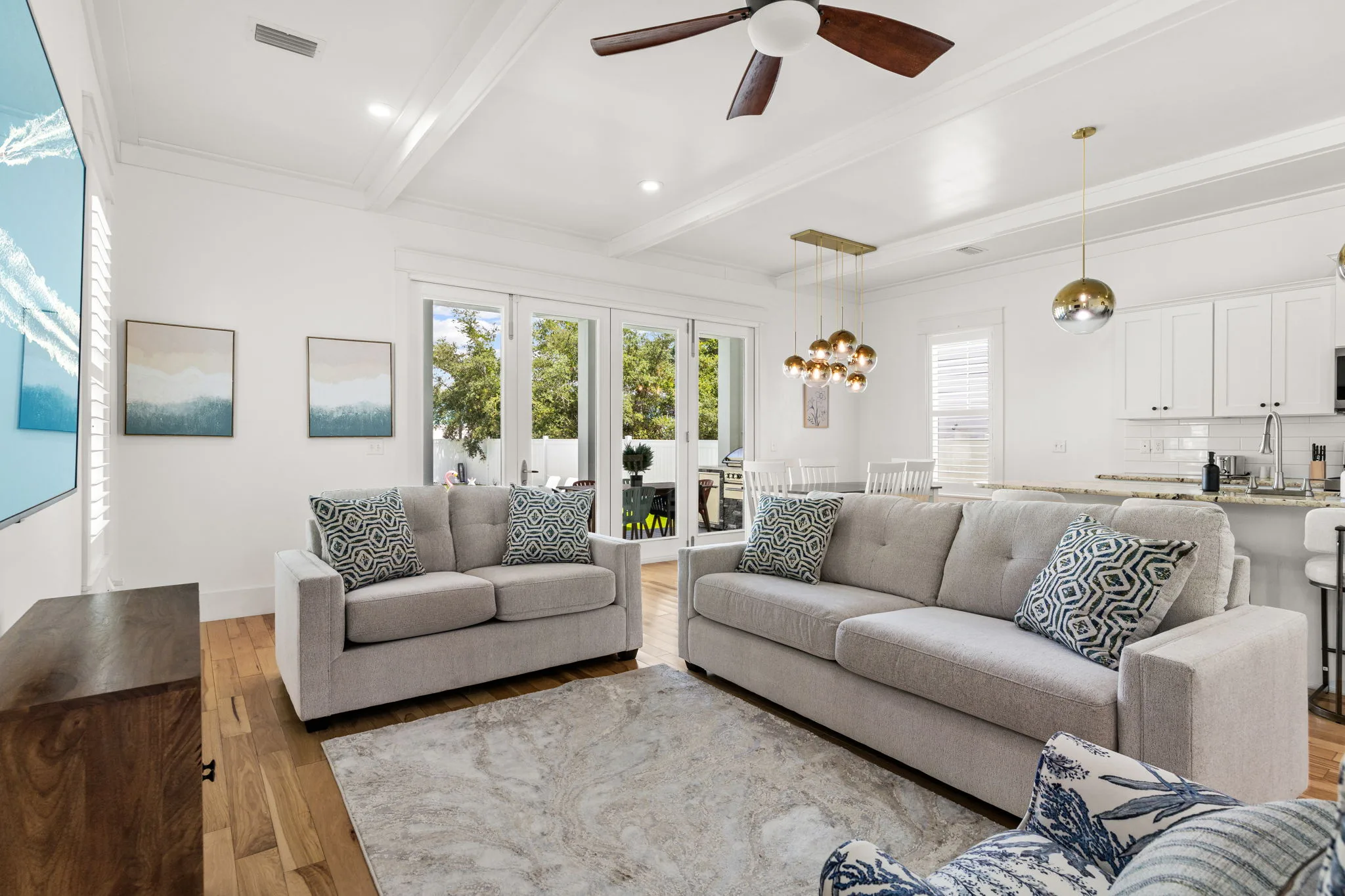Sand Dollar Haven