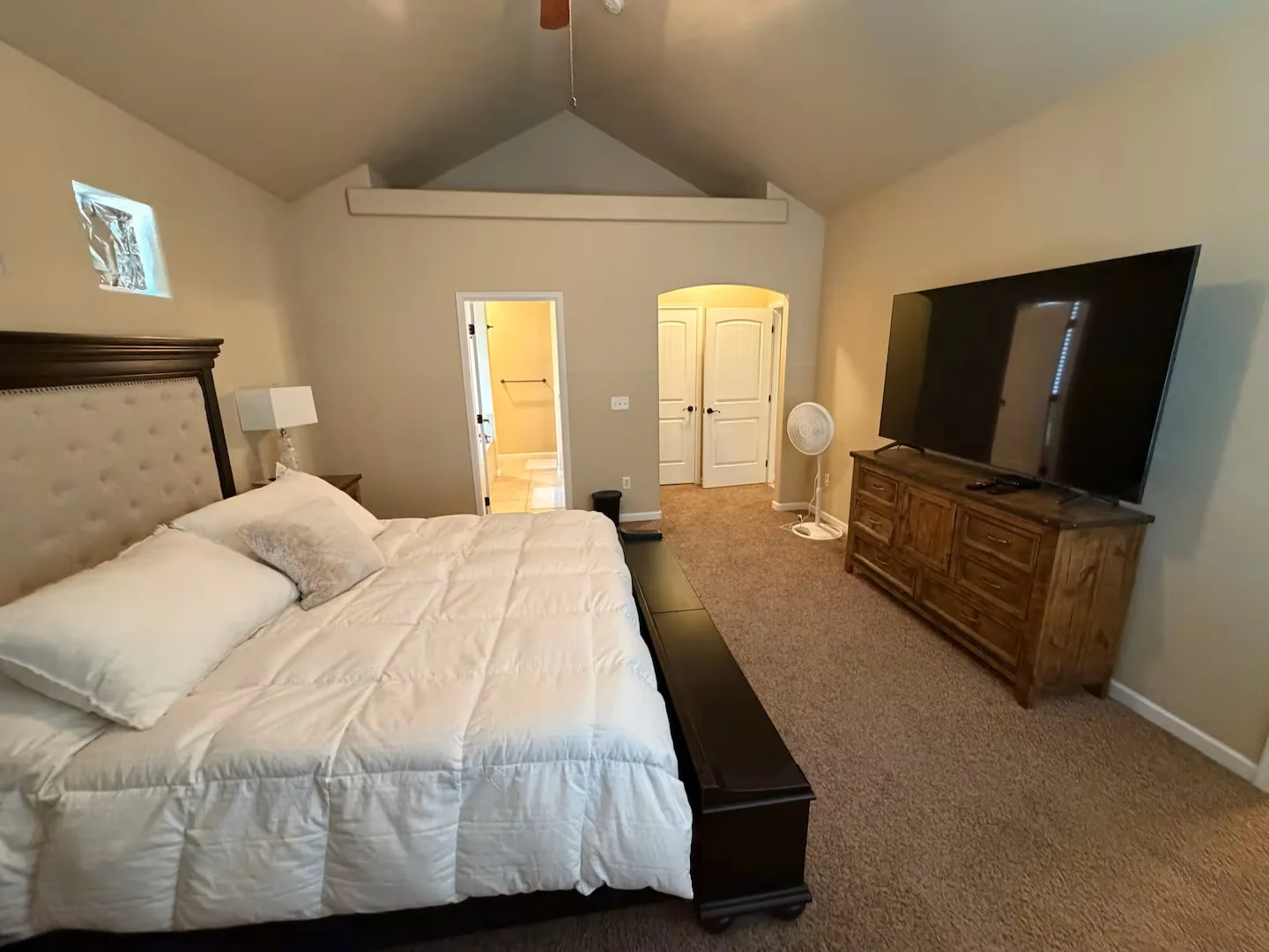 Overlook Lodge