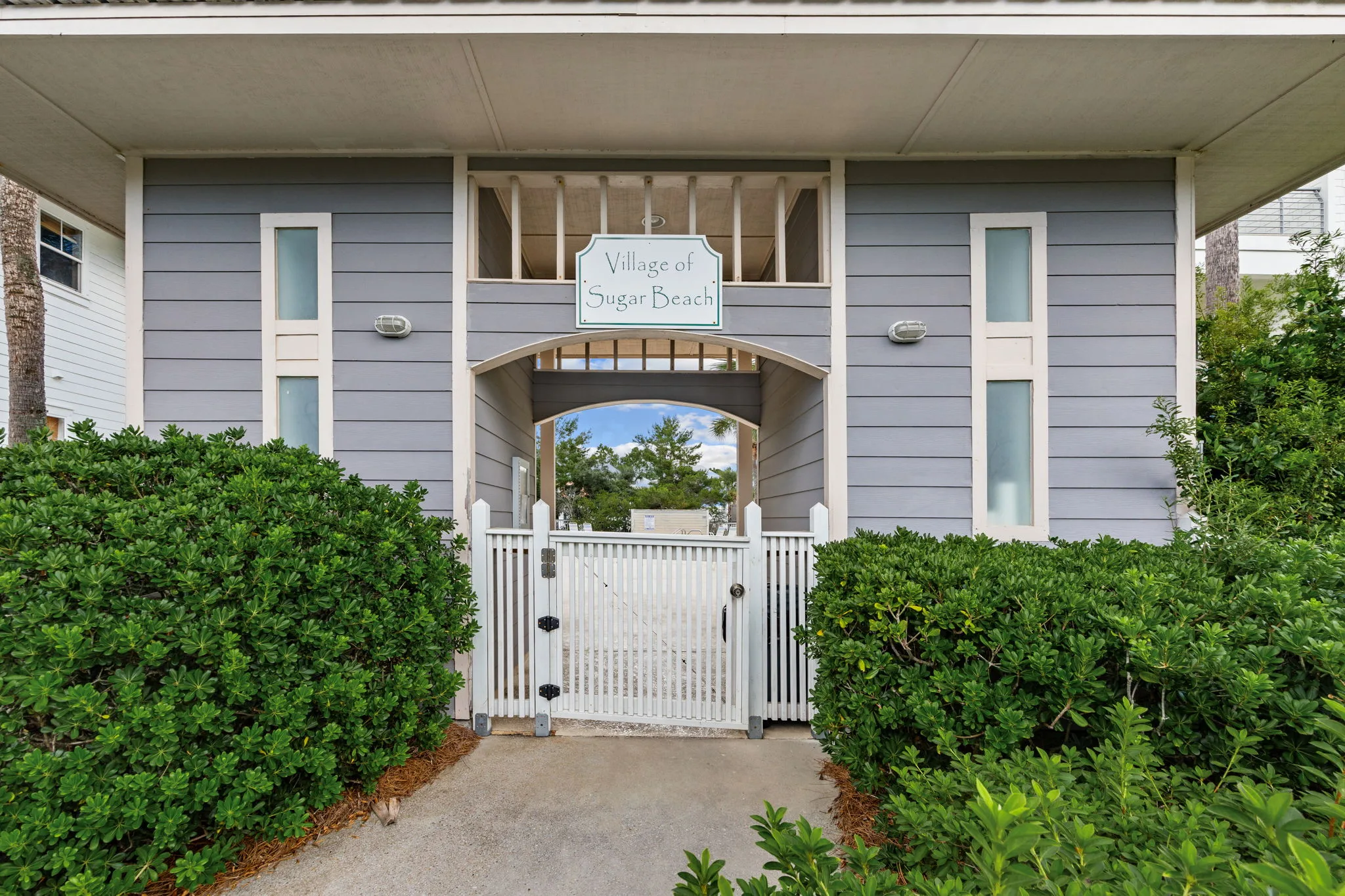 Sand Dollar Haven