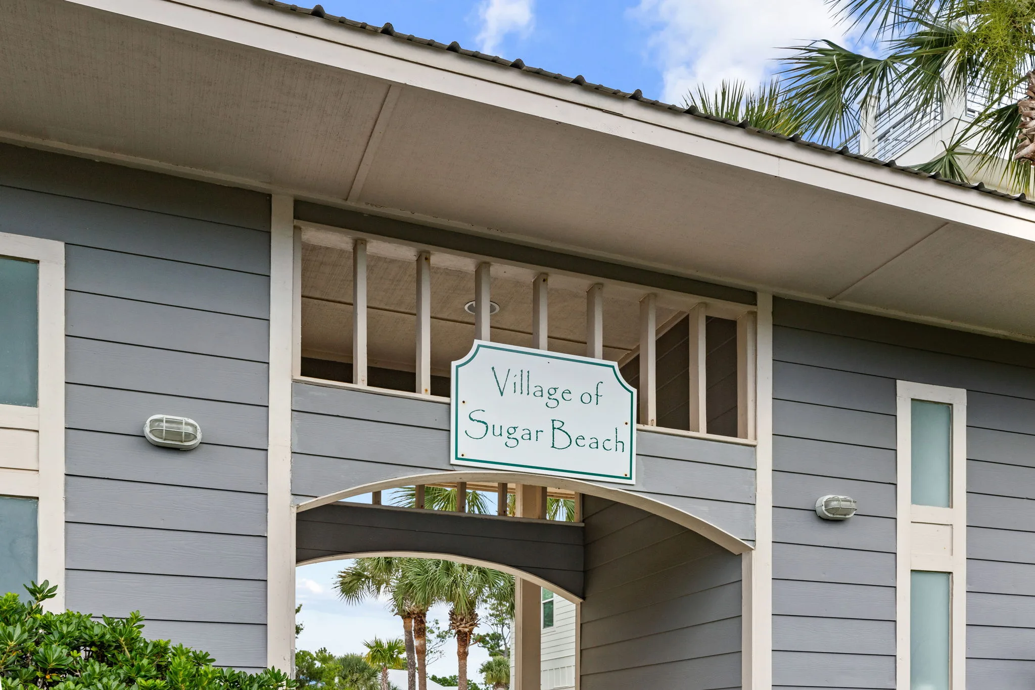 Sand Dollar Haven