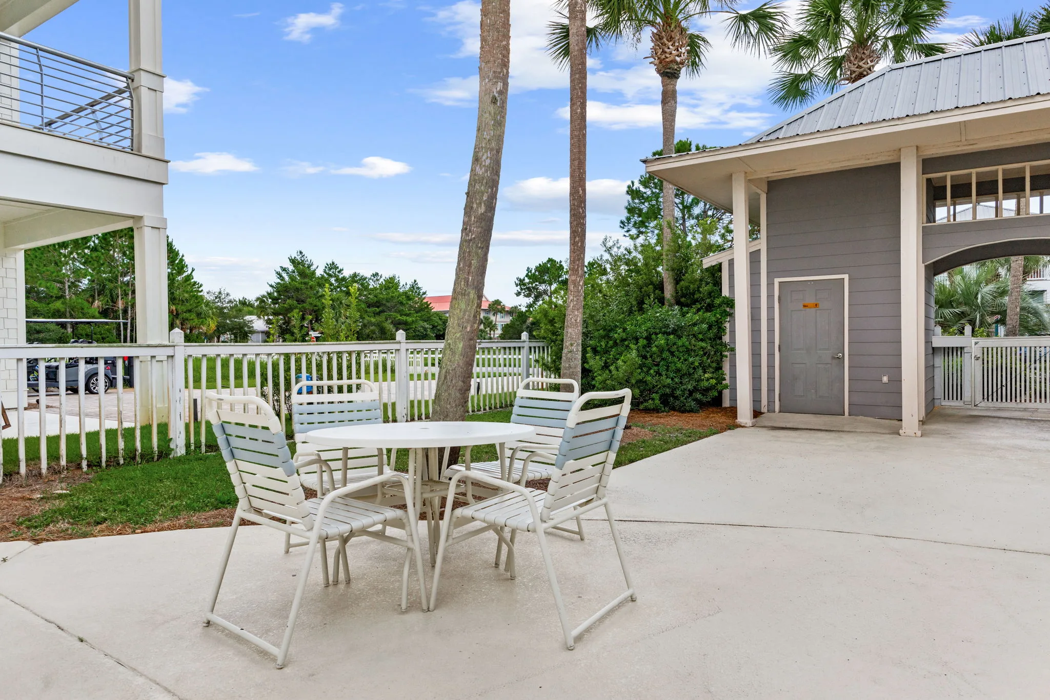 Sand Dollar Haven