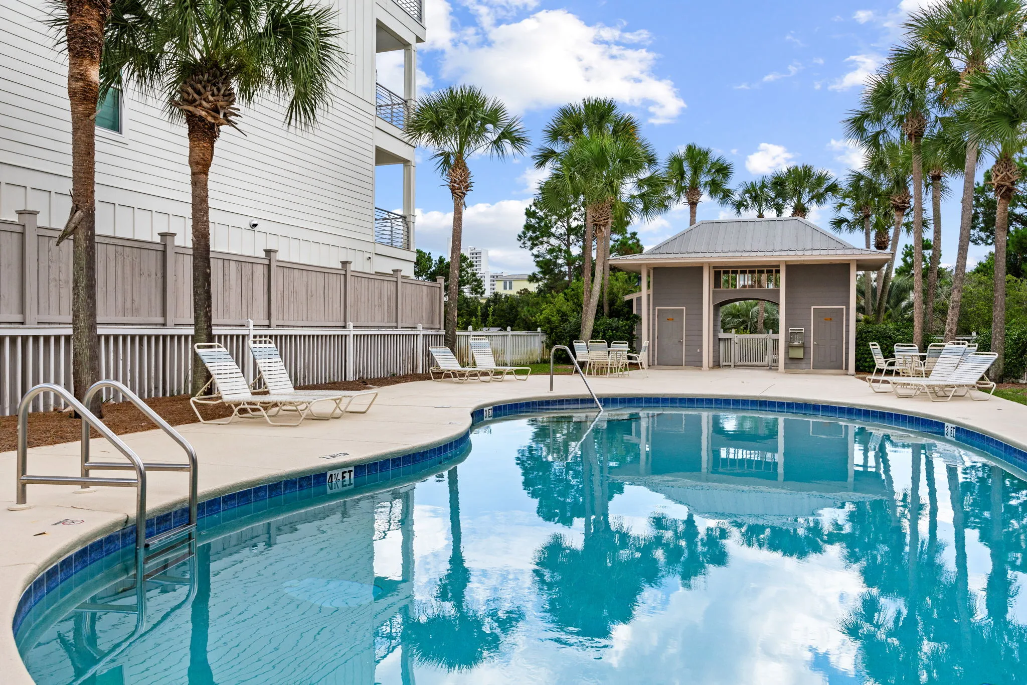 Sand Dollar Haven