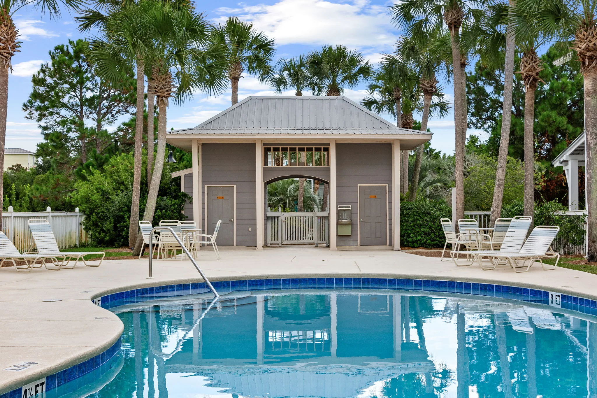 Sand Dollar Haven